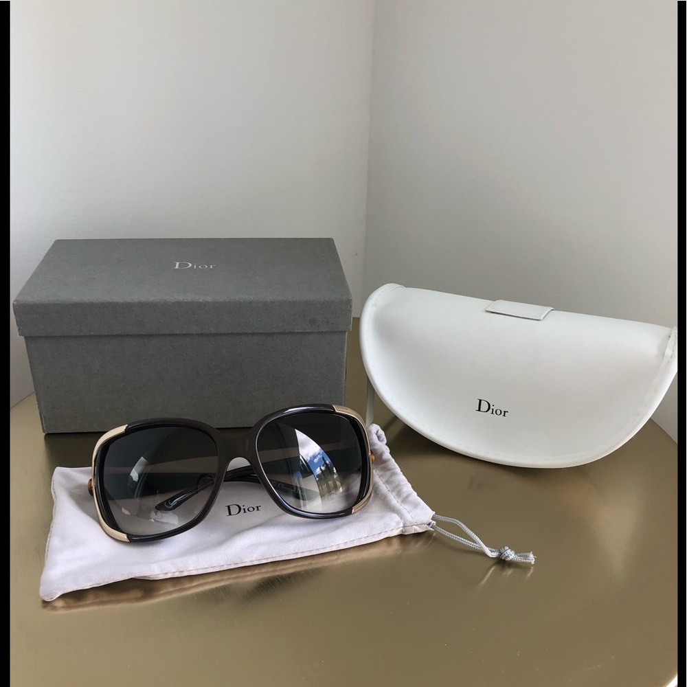 Dior sunglasses
